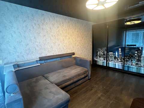 квартира за адресою Максима Чиженка пров. (Матросова), 72