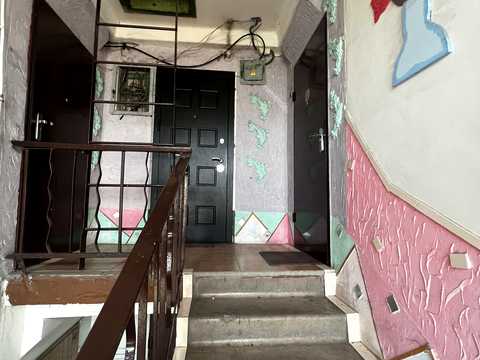 квартира за адресою Максима Чиженка пров. (Матросова), 72