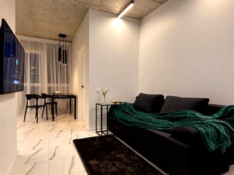 квартира за адресою Предславинська вул., 42