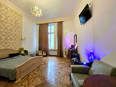 квартира за адресою Львів, Миколая Коперника вул., 7