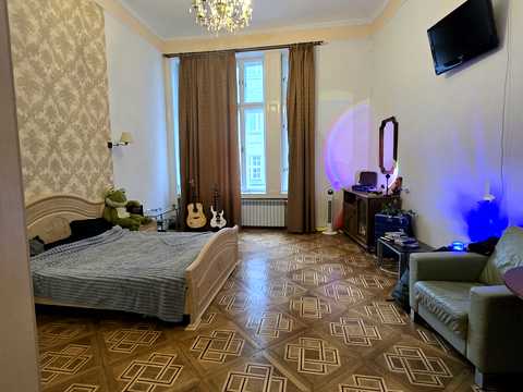 квартира за адресою Львів, Миколая Коперника вул., 7