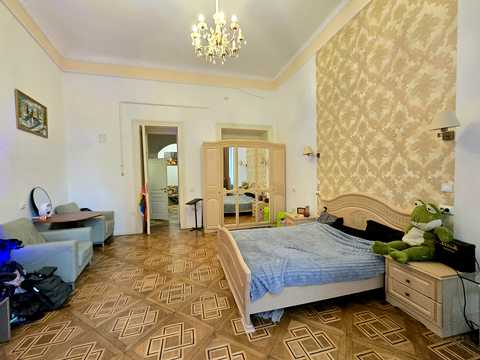квартира за адресою Львів, Миколая Коперника вул., 7