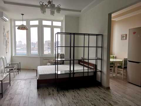 квартира по адресу Жилянская ул., 118
