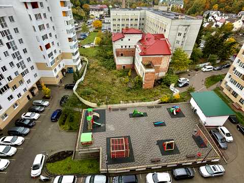 квартира по адресу Замарстыновская ул. (Калинина), 233-Б