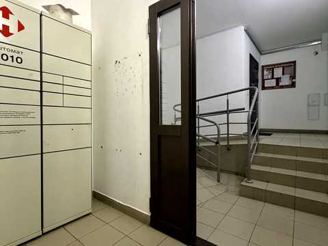 квартира по адресу Замарстыновская ул. (Калинина), 233-Б