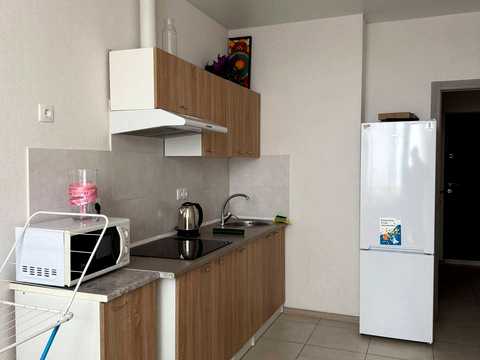 квартира за адресою Польова вул., 73