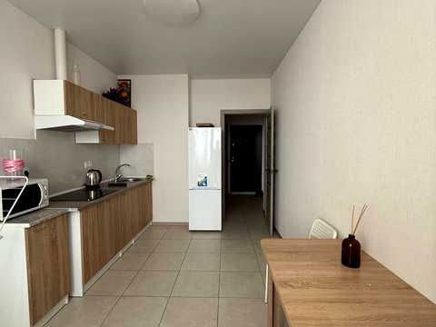 квартира за адресою Польова вул., 73
