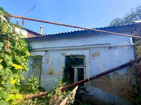 будинок за адресою Миколаїв, Купорна вул., 57