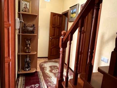 дом по адресу Партизанська