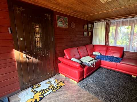 дом по адресу Партизанська