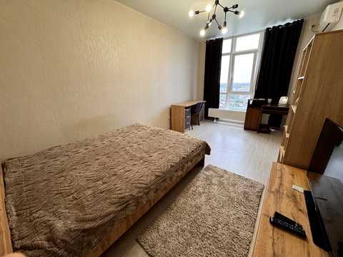 квартира по адресу Михаила Грушевского ул., 30в