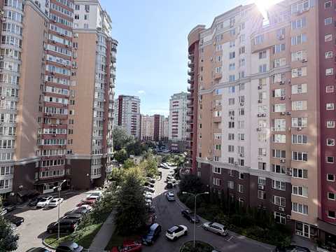 квартира за адресою Степана Рудницького вул. (Академіка Вільямса), 3-А