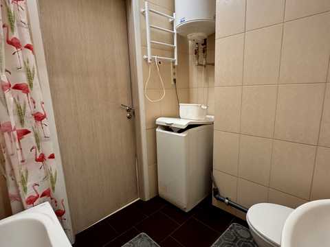квартира по адресу Михаила Грушевского ул., 30в