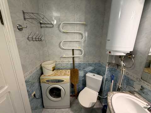 квартира за адресою Корабельна вул., 12