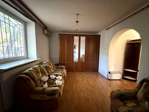 квартира за адресою Корабельна вул., 12