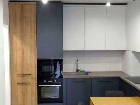 квартира за адресою Салютна вул., 2к9