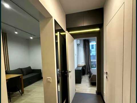 квартира за адресою Салютна вул., 2к9