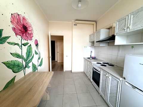 квартира за адресою Світла вул., 3-Д