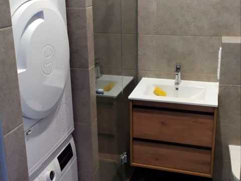 квартира за адресою Салютна вул., 2к9