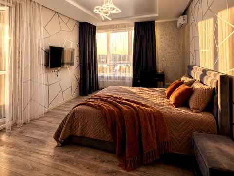 квартира за адресою Миколи Бажана просп., 1-А
