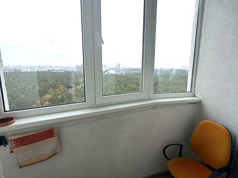 квартира за адресою Світла вул., 3-Д
