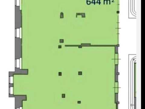 комерційна за адресою Басейна вул., 2а