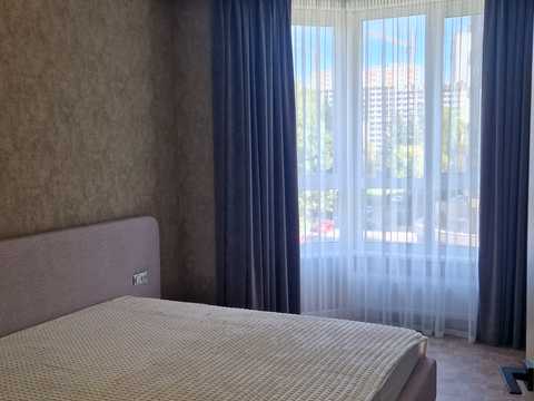 квартира за адресою Миру вул., 7
