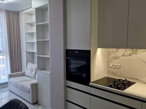 квартира за адресою Миру вул., 7