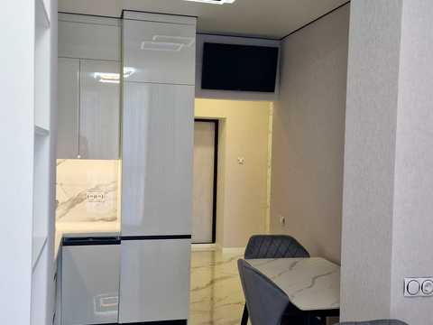 квартира за адресою Миру вул., 7