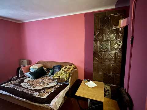 квартира по адресу Сторожинецкая ул., 90