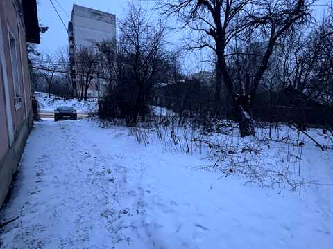 квартира по адресу Сторожинецкая ул., 90
