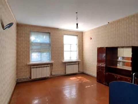дом по адресу Краснопольская ул., 4