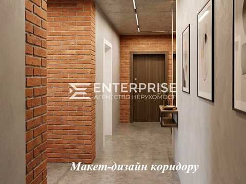 квартира за адресою Новопольова вул., 2 корп. 3