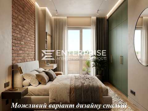квартира за адресою Новопольова вул., 2 корп. 3