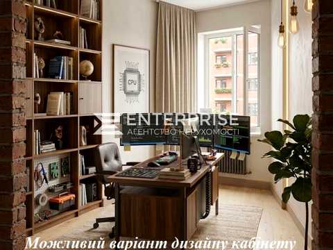 квартира за адресою Новопольова вул., 2 корп. 3