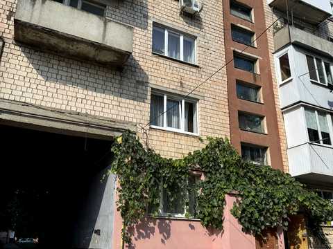 квартира по адресу Южно-Окружная ул., 25
