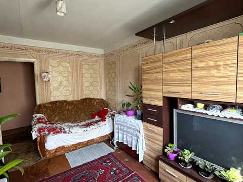 квартира за адресою Чернівці, Південно-Кільцева вул., 25