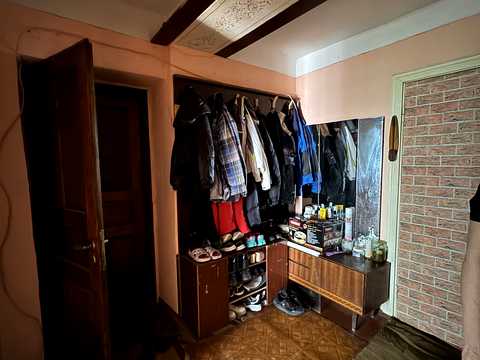 квартира за адресою Чернівці, Південно-Кільцева вул., 25