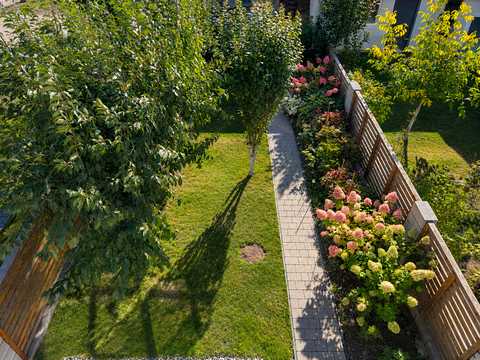 квартира по адресу Масив Київський, 1