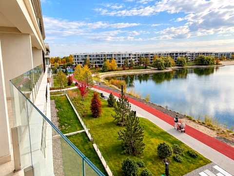 квартира за адресою с. Підгірці, Київська вул., (Будинок 2.4 Vita)