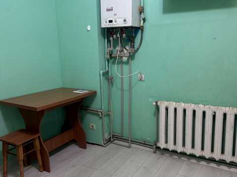 квартира по адресу Тисменицкая ул., 1
