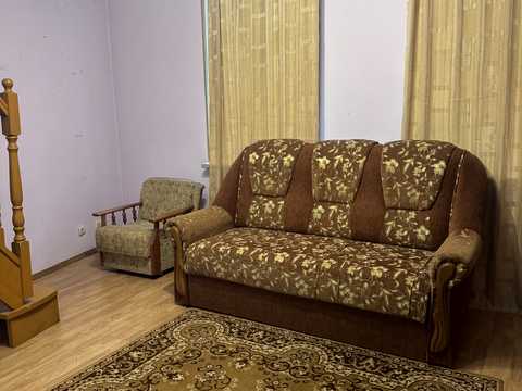 квартира по адресу Тисменицкая ул., 1