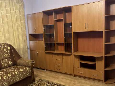 квартира по адресу Тисменицкая ул., 1