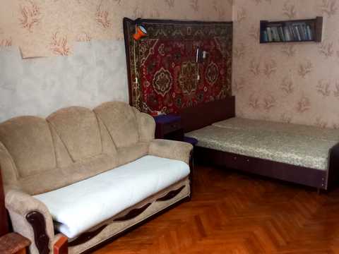 квартира за адресою Донецька вул., 57-А