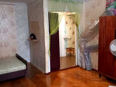 квартира за адресою Донецька вул., 57-А