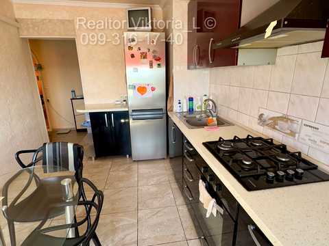 квартира за адресою Запорізьке шосе, 68