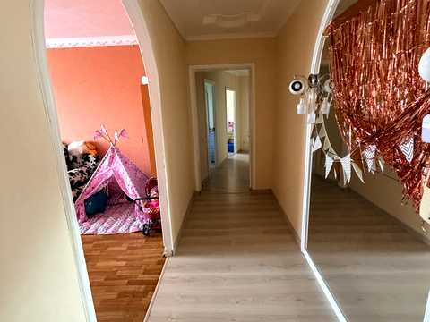 квартира за адресою Запорізьке шосе, 68