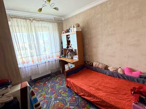 квартира за адресою Запорізьке шосе, 68