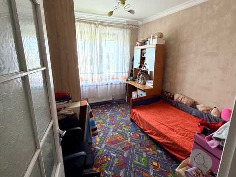квартира за адресою Запорізьке шосе, 68