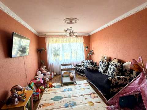 квартира за адресою Запорізьке шосе, 68